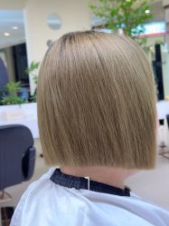 -GANO HAIR 