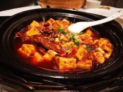 -飞鹿餐饮·陕南菜(北关店)