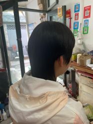 -兰建理发店