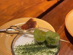 -BAKER&SPICE(安福路店)