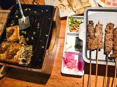 -木屋烧烤(南山蛇口招商花园城店)