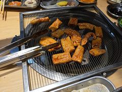 -麻蒲碳烤肉(嘉禾东平地铁站19号店)