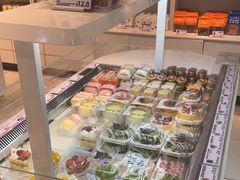 -凯斯汀蛋糕(大学城店)