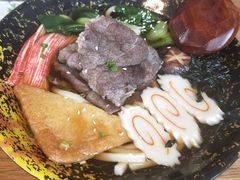 -酒井酱子·深夜食堂(东城汇店)