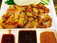 -肘子酥·天津菜·特色捞面(德云社店)