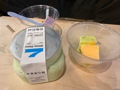 -白色日记·手作酸奶(万象城店)