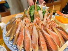 -蟹道乐(道顿堀本店)