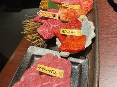 -焼肉とビール 市場小路(四条烏丸店)