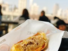 鲜肉月饼-光明邨大酒家(淮海路店)
