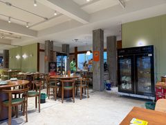 -御香农家菜(莫干山庾村店)