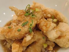 -玉华台饭庄·淮扬菜·烤鸭(望京店)