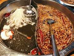 -傣妹火锅(南京东路一店)