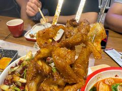 -熙成烧烤(白塔岭店)