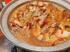 -秦家味老菜馆(民族北路店)