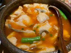 -山石榴·贵州菜(丰盛里店)