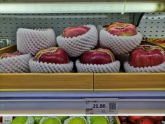 -汇腾天虹(吕厝店)