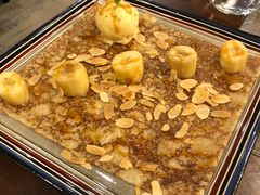 -LA CREPERIE BRETONNE布列塔尼法式餐厅(天童北路店)
