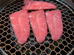 -九田家黑牛烤肉料理(新光汇店)