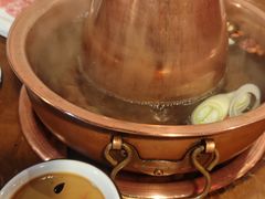 -前门杨记·铜锅涮肉(王府井·故宫店)