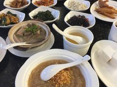 -金泰食府(竹园店)