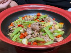 -掌上鲜(南顺城街店)