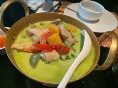 -simply thai天泰(静安嘉里中心店)