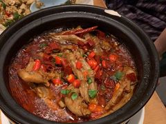 -7017浙菜•建德味(市心北路店)