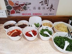 -丰尔粥食·粥底火锅·桑拿鸡(大良总店)
