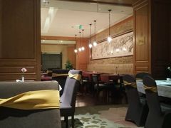 大堂-安徽饭店·白鹭阁自助餐厅(梅山路店)