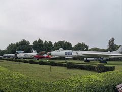 -中国航空博物馆