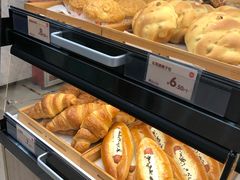 -皇后饼店(财富广场店)