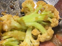 -新白鹿餐厅(百联中环店)