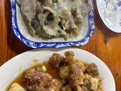 -如我美食(达道社区店)
