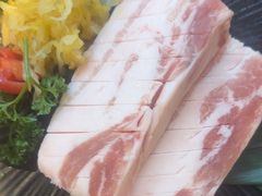 -韩宫宴烤肉·料理(苏州中心店)
