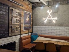 -Arrow Factory Brewing箭厂啤酒