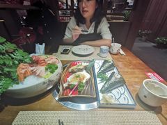 -蟹将军·松叶蟹和牛日料放题自助(K11店)
