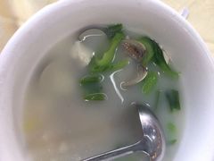 -旺富东海大酒楼(海鲜街店)