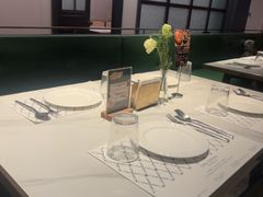 -静香HOUSE·全时段融合餐厅(七星欢乐颂店)