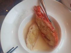 -喜来登由由大酒店九州膳坊中餐厅