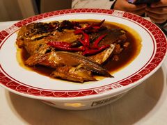 -旺顺阁鱼头泡饼(小红门店)