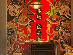 -哥老官重庆美蛙鱼头(虹口龙之梦店)