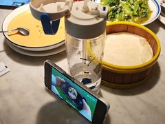 -小菜园新徽菜(无锡宜家荟聚中心店)