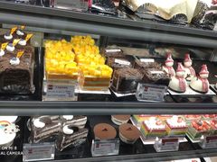 -85度C(北京陶然店)