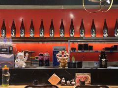 -玉川屋创意日料(北美新天地店)