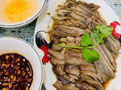 -潮汕铺老店(甜水井店)