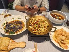 -7号院家宴.烧鸽子(门头沟店)