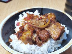 -味千拉面(煌华新纪元购物广场店)