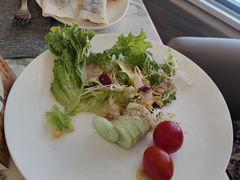 -北京王府井希尔顿酒店·万斯阁西餐厅