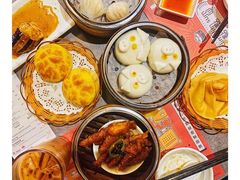 -点点心点心专门店(旺角店)