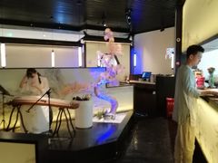 -绿茶餐厅(成都大悦城店)